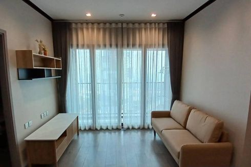 2 Bedroom Condo for sale in Whizdom Avenue Ratchada - Ladprao, Chom Phon, Bangkok near MRT Lat Phrao