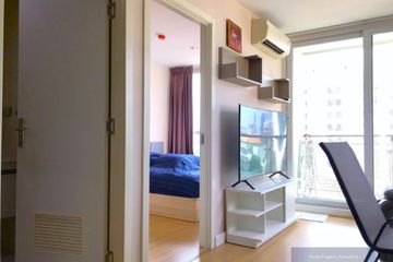 1 Bedroom Condo for sale in Mayfair Place Sukhumvit 64, Bang Chak, Bangkok near BTS Punnawithi