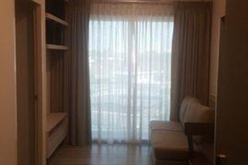 1 Bedroom Condo for sale in Dolce Udomsuk, Bang Na, Bangkok near BTS Udom Suk