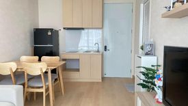 1 Bedroom Condo for sale in TC Green, Huai Khwang, Bangkok near MRT Phetchaburi