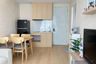 1 Bedroom Condo for sale in T.C. Green, Huai Khwang, Bangkok near MRT Phetchaburi