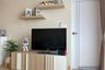 1 Bedroom Condo for sale in T.C. Green, Huai Khwang, Bangkok near MRT Phetchaburi