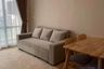 1 Bedroom Condo for sale in T.C. Green, Huai Khwang, Bangkok near MRT Phetchaburi