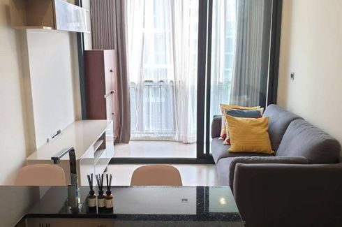 1 Bedroom Condo for sale in Mori Haus, Phra Khanong Nuea, Bangkok