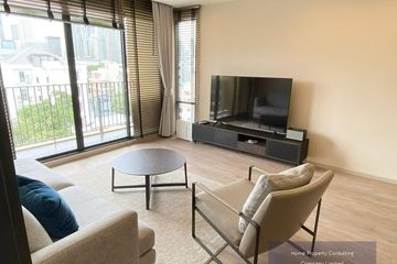 2 Bedroom Condo for sale in Noble Above Wireless-Ruamrudee, Lumpini, Bangkok near BTS Nana