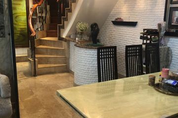 4 Bedroom Townhouse for sale in Khlong Tan Nuea, Bangkok near BTS Phrom Phong