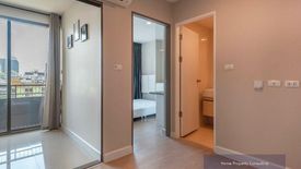 1 Bedroom Condo for sale in Metro Luxe Ratchada, Din Daeng, Bangkok near MRT Huai Khwang