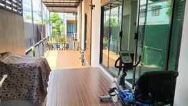 4 Bedroom Townhouse for sale in The Author Ratchada 32, Chan Kasem, Bangkok