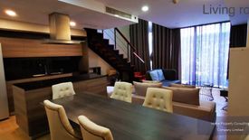 3 Bedroom Condo for sale in Klass Condo Langsuan, Lumpini, Bangkok near BTS Chit Lom