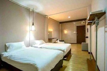 Hotel / Resort for rent in Mae Raem, Chiang Mai