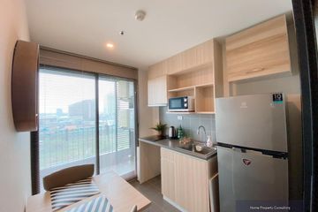 1 Bedroom Condo for sale in IDEO O2, Bang Na, Bangkok near BTS Bang Na