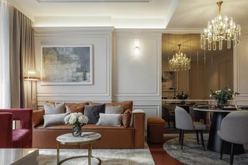 2 Bedroom Condo for sale in KHUN by YOO inspired by Starck, Khlong Tan Nuea, Bangkok near BTS Thong Lo