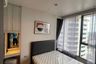 1 Bedroom Condo for rent in The Lumpini 24, Khlong Tan, Bangkok near BTS Phrom Phong