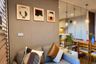 1 Bedroom Condo for rent in The Lumpini 24, Khlong Tan, Bangkok near BTS Phrom Phong