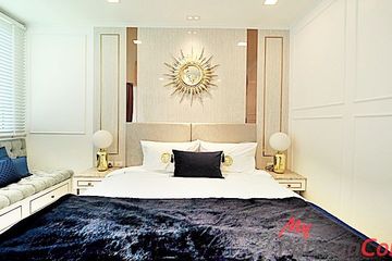 Condo for sale in The Empire Tower, Nong Prue, Chonburi