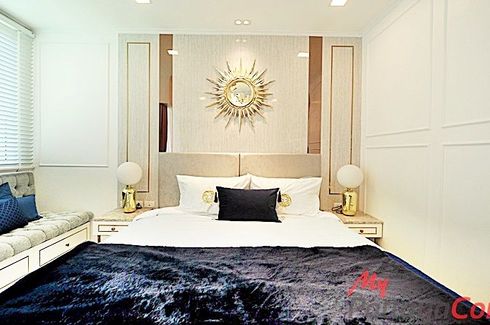 Condo for sale in The Empire Tower, Nong Prue, Chonburi