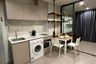 1 Bedroom Condo for rent in Life Ladprao, Chom Phon, Bangkok near BTS Ladphrao Intersection