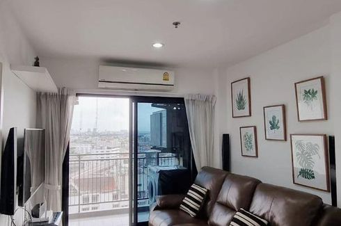 2 Bedroom Condo for sale in Thana Astoria Pinklao, Bang Yi Khan, Bangkok near MRT Bang Yi Khan
