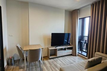 1 Bedroom Condo for sale in NICHE MONO Sukhumvit - Bearing, Samrong Nuea, Samut Prakan near BTS Bearing