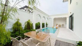 3 Bedroom House for sale in Na Jomtien, Chonburi