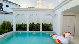 3 Bedroom House for sale in Na Jomtien, Chonburi