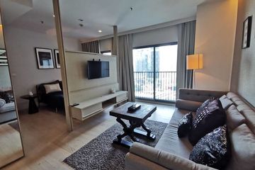 1 Bedroom Condo for rent in Noble Remix, Khlong Tan, Bangkok near BTS Thong Lo