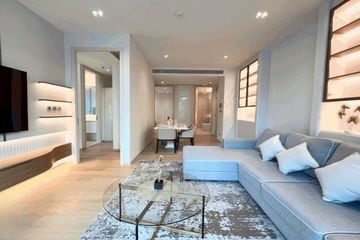 2 Bedroom Condo for rent in The Strand Thonglor, Khlong Tan Nuea, Bangkok near BTS Thong Lo