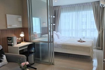 1 Bedroom Condo for sale in Lumpini Park Beach Jomtien, 