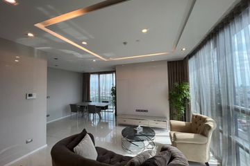 2 Bedroom Condo for rent in The Bangkok Sathorn, Thung Wat Don, Bangkok near BTS Surasak