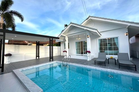 3 Bedroom House for sale in Huai Yai, Chonburi