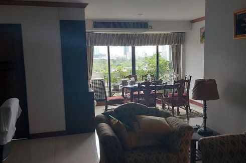 3 Bedroom Condo for sale in Khlong Toei, Bangkok near BTS Asoke