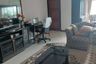 3 Bedroom Condo for sale in Khlong Toei, Bangkok near BTS Asoke