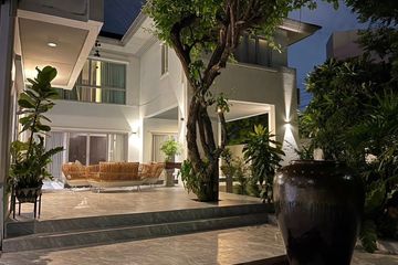 5 Bedroom House for Sale or Rent in NOBLE TARA PATTANAKARN, Suan Luang, Bangkok near MRT Phatthanakan