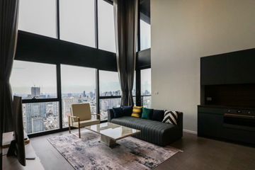 2 Bedroom Condo for rent in The Lofts Silom, Silom, Bangkok near BTS Surasak