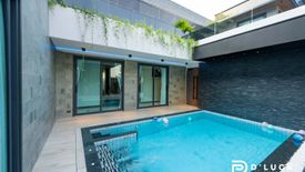 4 Bedroom Villa for sale in Nong Prue, Chonburi