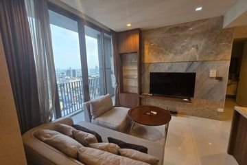 2 Bedroom Condo for Sale or Rent in Nara 9 by Eastern Star, Sathon, Bangkok near BTS Chong Nonsi