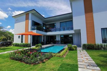 6 Bedroom Villa for rent in Pong, Chonburi