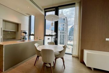 1 Bedroom Condo for rent in SCOPE Langsuan, Lumpini, Bangkok near BTS Chit Lom