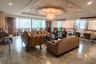 4 Bedroom Condo for sale in Khlong Toei Nuea, Bangkok near Airport Rail Link Makkasan