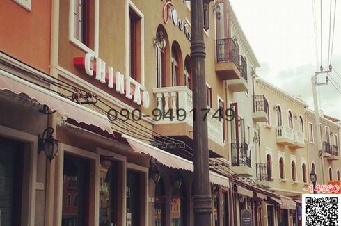 2 Bedroom Commercial for rent in Nong Khaem, Bangkok