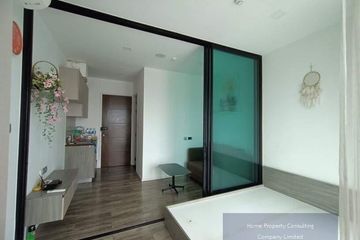 1 Bedroom Condo for sale in Brown Condo Ratchada 32, Chan Kasem, Bangkok
