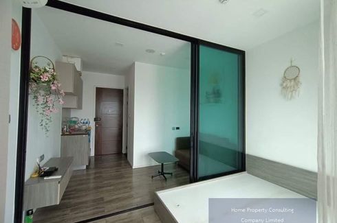 1 Bedroom Condo for sale in Brown Condo Ratchada 32, Chan Kasem, Bangkok