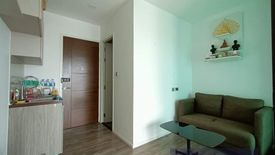 1 Bedroom Condo for sale in Brown Condo Ratchada 32, Chan Kasem, Bangkok