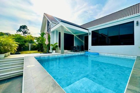 3 Bedroom House for sale in Pong, Chonburi