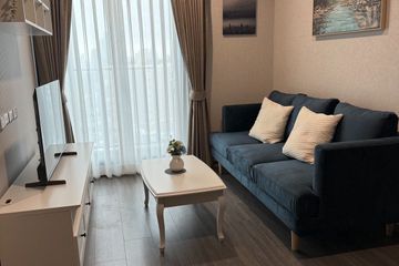 2 Bedroom Condo for rent in Ideo Sukhumvit - Rama 4, Phra Khanong, Bangkok near BTS Phra Khanong