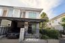 3 Bedroom Townhouse for sale in Pruksa Ville Village 62/1 Nimitmai, Bang Chan, Bangkok
