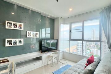 2 Bedroom Condo for sale in Lumpini Park Beach Jomtien, 