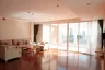 4 Bedroom Apartment for rent in GM Height, Khlong Toei, Bangkok near BTS Phrom Phong