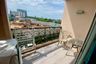 1 Bedroom Condo for sale in Atlantis Condo Resort, Nong Prue, Chonburi