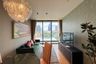 2 Bedroom Condo for rent in Khlong Tan, Bangkok near BTS Thong Lo